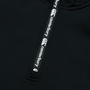 Canterbury Mens Quarter Zip Top - Smoked Pearl - Detail 6 