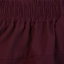 Canterbury Womens Woven Gym Shorts - Winetasting - Detail 2 