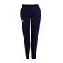 Canterbury Womens Cuffed Sweat Pants Navy - Front 
