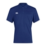 Canterbury Club Training Polo Royal - Front 