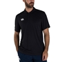 Canterbury Club Training Polo Black - Model 