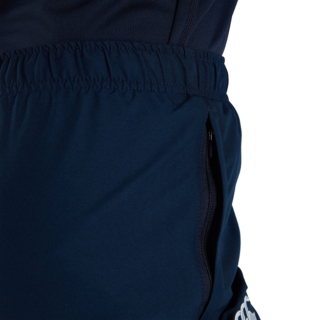 Canterbury Womens Club Track Pants Navy - Detail 1