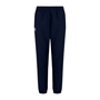 Canterbury Womens Club Track Pants Navy - Front 