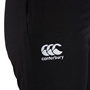 Canterbury Womens Club Track Pants Black - Detail 1 