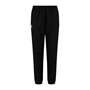 Canterbury Womens Club Track Pants Black - Front 