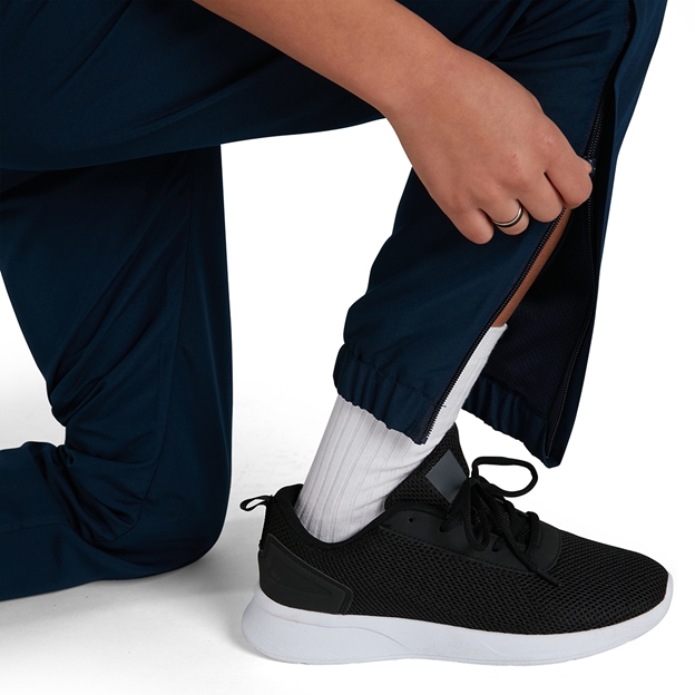 Canterbury Club Track Pants Navy Kids - Detail 1