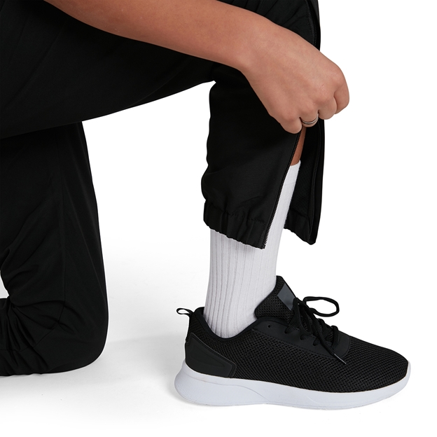 Canterbury Club Track Pants Black Kids - Detail 1