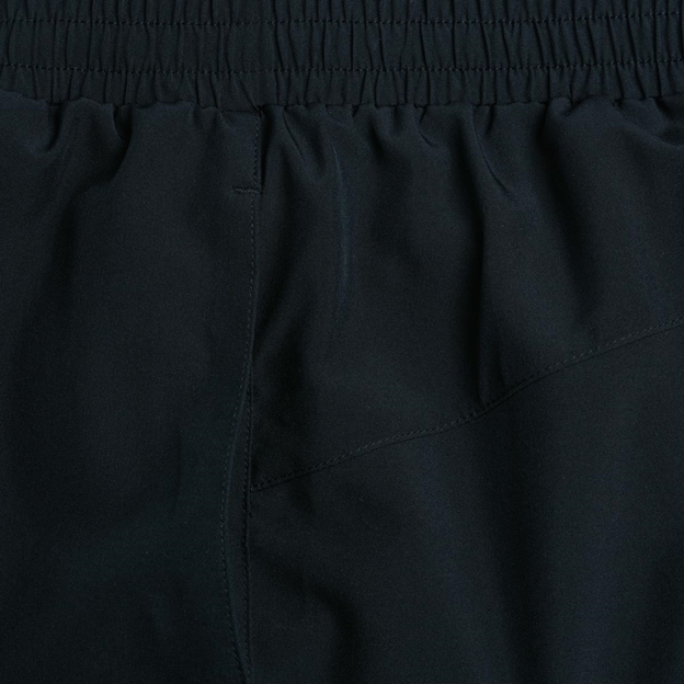 Canterbury Mens Woven Gym Shorts - Black - Detail 2