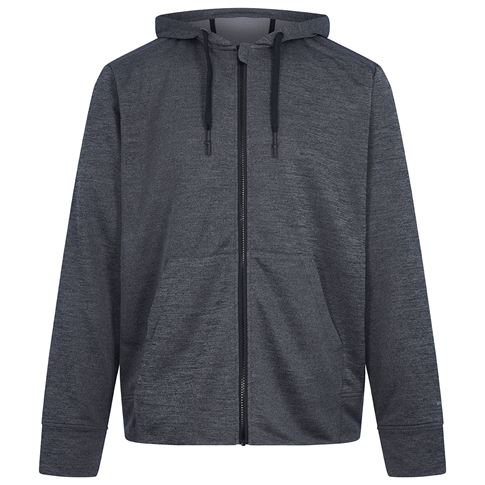 Canterbury Mens Pullover Pitch Hoodie - Future Utility Marl - Fr Canterbury Mens Pullover Pitch Hoodie - Future Utility Marl - Fr