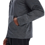 Canterbury Mens Pullover Pitch Hoodie - Future Utility Marl - Po 