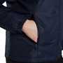 Canterbury Womens Club Vaposhield Stadium Jacket Navy - Detail 1 