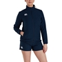 Canterbury Womens Club Track Jacket Navy - Model 