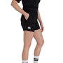 Canterbury Womens Club Gym Shorts Black - Model 