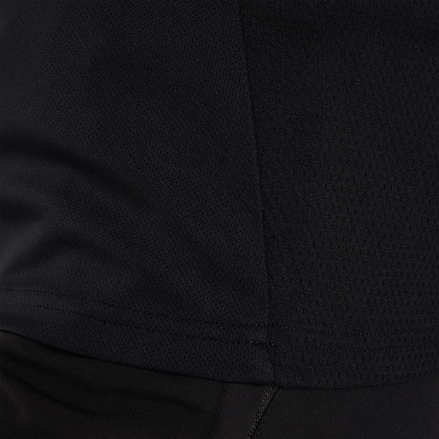 Canterbury Womens Club Training Tee Black - Detail 1