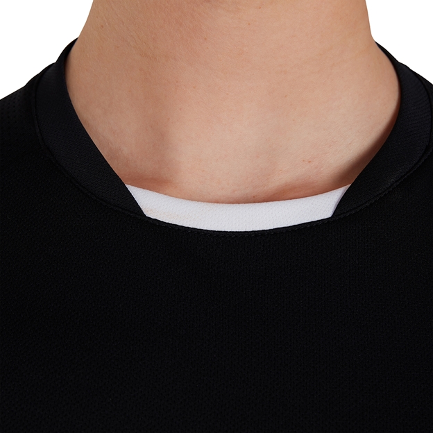 Canterbury Womens Club Training Tee Black - Detail 2