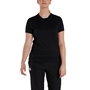 Canterbury Womens Club Training Tee Black - Model 2 