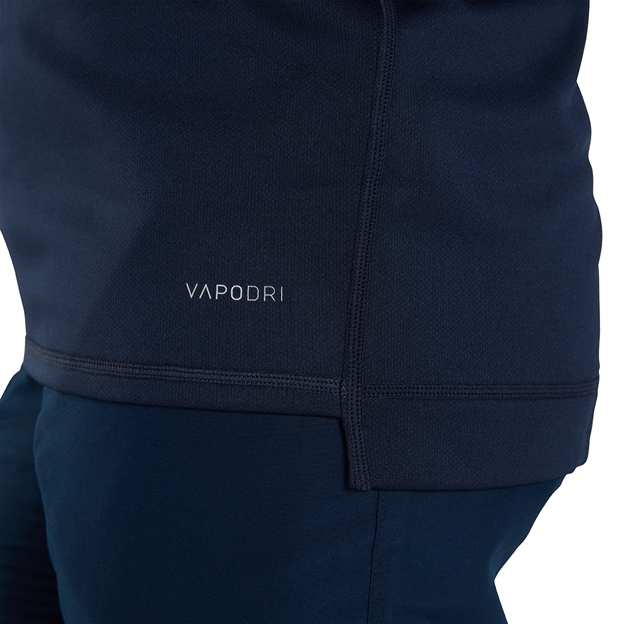 Canterbury Womens Club Training Jersey Navy - Detail 2