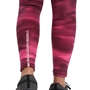 Canterbury Womens Vapodri Leggings - Winetasting - Cuff 