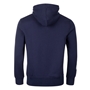 Canterbury Club Hoodie Navy - Back 