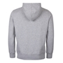 Canterbury Club Hoodie Grey - Back 