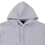 Canterbury Club Hoodie Grey - Hood 