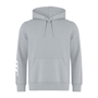 Canterbury Club Hoodie Grey - Front 