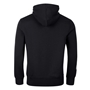 Canterbury Club Hoodie Black - Back 