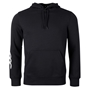 Canterbury Club Hoodie Black - Front 