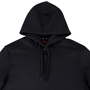 Canterbury Club Hoodie Black - Hood 