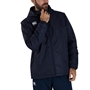 Canterbury Club Vaposhield Stadium Jacket Navy - Model 