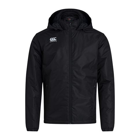 Bath Saracens RFC Adult's Dark Navy Photon Mens Full Zip Jacket
