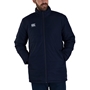 Canterbury Club Thermoreg Padded Jacket Navy - Model 