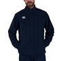 Canterbury Club Track Jacket Navy - Model 