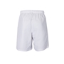 Canterbury Club Gym Shorts White - Back 