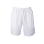 Canterbury Club Gym Shorts White - Front 