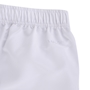 Canterbury Club Gym Shorts White - Waistband 