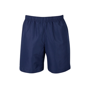 Canterbury Club Gym Shorts Navy - Front