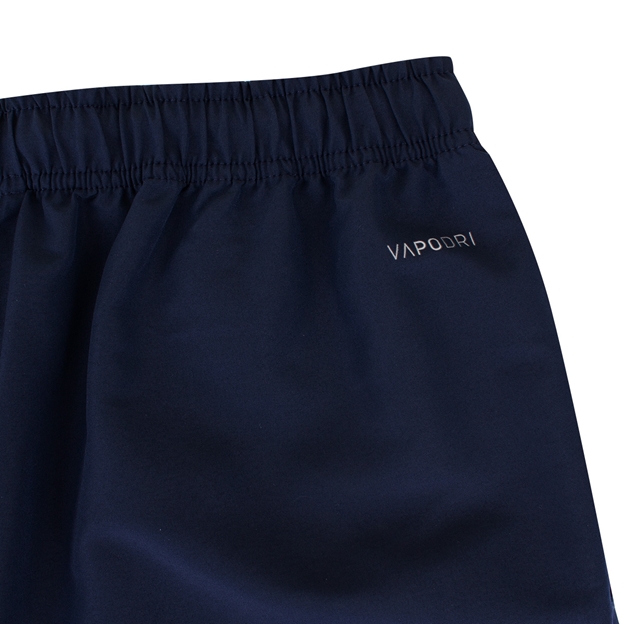 Canterbury Club Gym Shorts Navy - Waistband