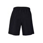 Canterbury Club Gym Shorts Black - Back 