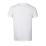 Canterbury Mens Club Plain T-Shirt - White - Back 