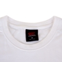 Canterbury Mens Club Plain T-Shirt - White - Collar 