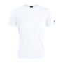 Canterbury Mens Club Plain T-Shirt - White - Front 