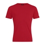 Canterbury Club Plain Tee Red - Front 