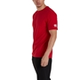 Canterbury Club Plain Tee Red - Model 