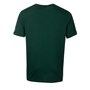 Canterbury Mens Club Plain T-Shirt - Forest - Back 