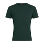 Canterbury Club Plain Tee Forest - Front 