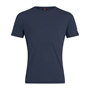 Canterbury Club Plain Tee Navy - Front 