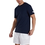 Canterbury Club Plain Tee Navy - Model 