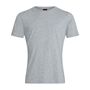 Canterbury Club Plain Tee Grey - Front 