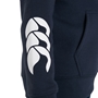 Canterbury Club Hoodie Navy Kids - Detail 1 